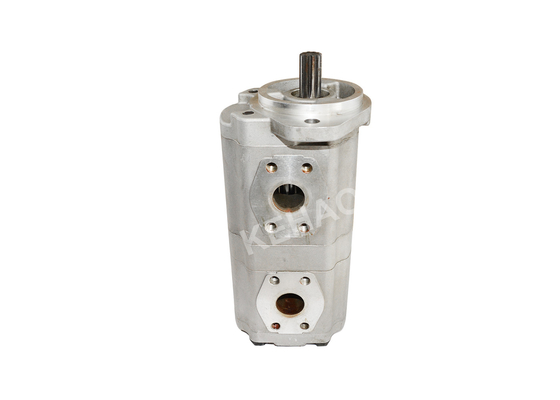 Mittlerer Hochdruck-KOMATSU-Bagger-Hydraulikpumpe 23A-60-11102 10T R