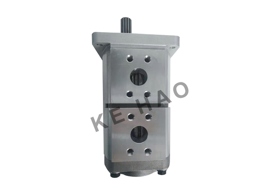 704-56-11101 mittlere hydraulische Hochdruckzahnradpumpe für Sortierer GD605A-1 GD600R-1