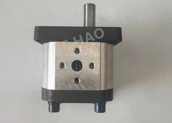 Hochdruckhydraulisch-Zahnradpumpe-/Aluminiumlegierungs-Lastgetriebe-Pumpe