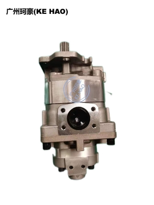 705-52-31070 Gewicht Bagger-Pump Assemblys PC750 PC750SE PC800 PC800SE: 20,102 Kilogramm
