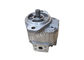 705-11-34011 KOMATSU-Zahnradpumpe-/Lader-Hydraulikpumpe-Aluminiumlegierungs-Material