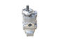 Mittlere hydraulische Hochdruckzahnradpumpe KOMATSU 705-52-30281 30280 verfügbar