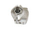 PC 75UU hydraulische Zahnradpumpe/mittlerer Hochdruckbagger-Hydraulikpumpe