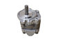 Mittlerer Hochdruckbagger-Hydraulikpumpe für PSVD2-17E PSVD2-27E