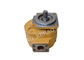 Hydraulikpumpe des kundenspezifischen Bagger-Kawasaki-Lader-Zahnradpumpe/YT28PL240011