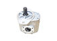 Pumpe der Planierraupen-23A-60-11200/kundenspezifische hydraulische Getriebe-Pumpe