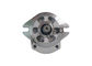 9217993 Hitachi Zahnradpumpe-Aluminiumlegierungs-Material eine Jahr-Garantie