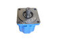 Mittlere hydraulische Hochdruckzahnradpumpe JHP2080 14T H für Bagger, Lader, Bohrgerät, Kran