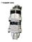 705-55-34560 hydraulische Zahnradpumpe des Gabelstapler-FD250