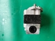 Zahnradpumpe Siver des Eisen-SGP1-F23-ALΦ9R und schwarze Farbe