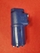 BZZ5-E630B    BZZ-Reihen für GabelstaplerZahnradpumpe roration Pumpenfabrik produzieren blaues clour