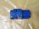 BZZ5-E315B BZZ Reihen für GabelstaplerZahnradpumpe roration Pumpenfabrik produzieren blaue Farbe
