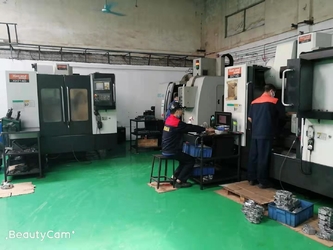 Guangzhou kehao Pump Manufacturing Co., Ltd.