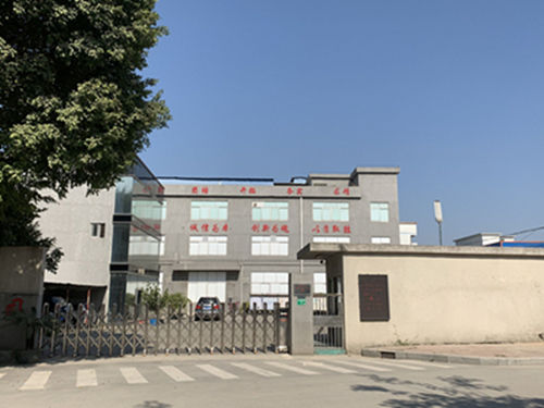 Guangzhou kehao Pump Manufacturing Co., Ltd. Fabrik Tour