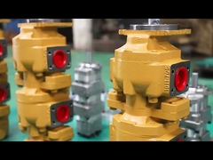 Auto-Hydraulische Getriebepumpe für Bagger/Lader Hydraulische Pumpe