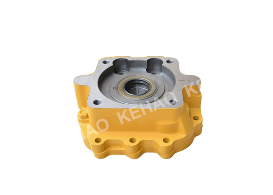 Kundenspezifisches hydraulisches gelbe Farbe Getriebeöl-Pumpen-Kawasakis 85ZA 44081-20150