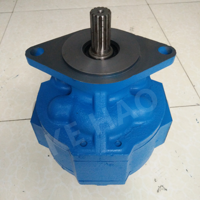 CMG-Reihen-Bewegungsrautenabdeckung Keil-blaue kompakte ursprüngliche Zahnradpumpe für die Technik der Maschinerie und des Fahrzeugs