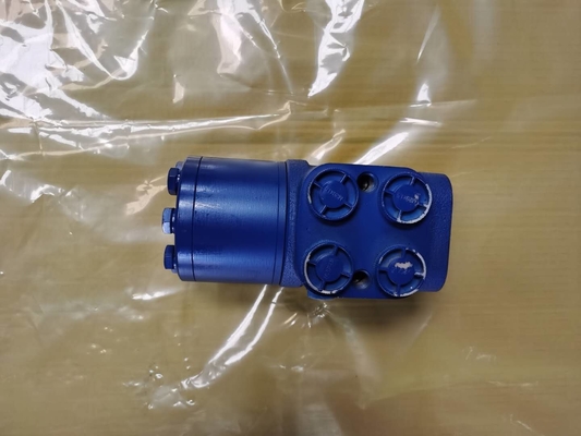 BZZ5-E400B BZZ-Serie für Gabelstapler-Zahnpumpen