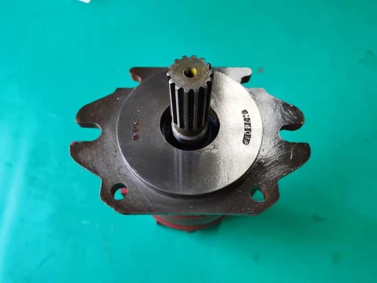 64110-33900-71 Pump aus Edelstahl, Getriebe, Abwasserpumpen, Abwasserschützer, Kran, Hydraulikpumpe