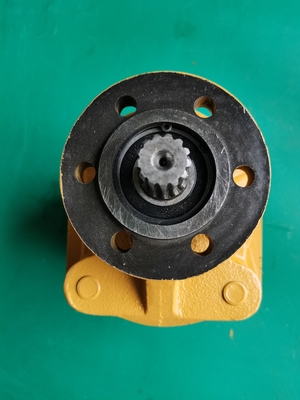 312-9310-007  Iron Gear Pump Dump Truck Grader Crane hydraoulic pump HIGH QUALITY