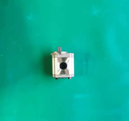 CBT-F425-ALX13L  CBTseries aluminum gear pump for DUMP TRUCKS /FORKLIT /CRANES with high quality   13teeth