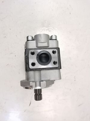 Qualität  Hydraulic Vane Pump CBHZA-F30-AFΦL with 1-Year Warranty and Custom OEM Parts for Construction Machinery for for Komatsu Kawasaki usine