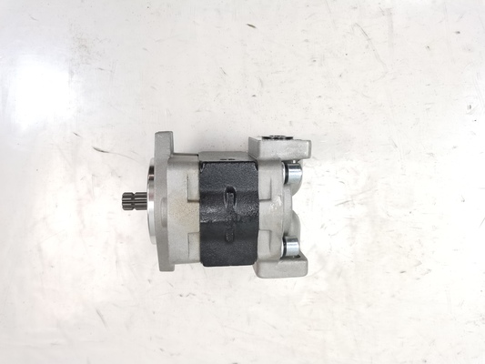 Qualität  High Quality SGP1-25-AFΦ10 Hydraulic Gear Pump SGP series Replacement Spare Parts for Komatsu Kawasaki used in Construction Machinery usine