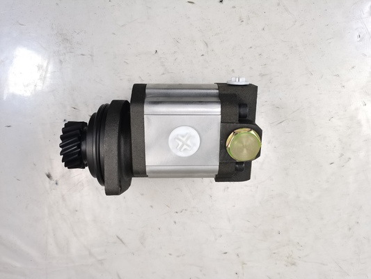 Qualität  1420R-486 Gear Pump / Hydraulic Gear Pump Agricultural Machinery Hydraulic for Komatsu Parts Steering device OEM Service usine