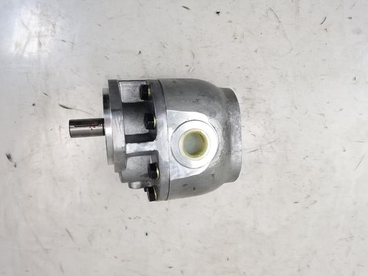 Qualität  CBF-E32LP  Hydraulic Gear Pump CBF-E32P CBF-E32A CBF-E40P CBF-E40A  Series Forklift Gear Pump Aluminum Alloy Material usine