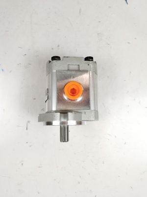 Qualität  9218993 Hydraulic Gear Pump High Quality One-Year Warranty Signle Pump Used in Construction Equipment for Komatsu usine