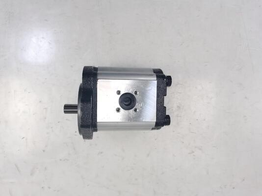 Qualität  Hydraulic Gear Pump 9T-L(0510 726 025) High Quality Steering and Power device Hydraulic Spare Parts Used in Komatsu Machinery usine