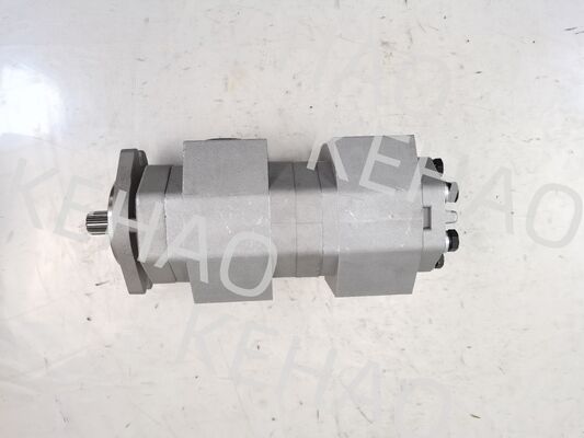 Qualität  Hydraulic Gear Pump 385-10079283 Iron and Aluminum alloy materials  Range for Construction Machinery Factory Supply Hydraulic Parts usine