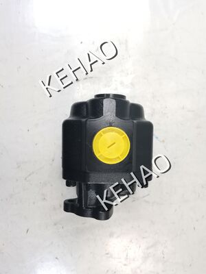 Qualität  JCB Hydraulic Gear pump CBHW-F100/CBHW-F105/CBHW-F120/CBHW-F80 Aluminum Alloy Oil Pump High Flow Rate device One Year Warranty usine