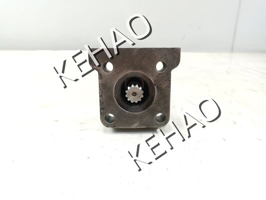 Qualität  Hydraulic Gear Pump Spare parts Komatsu Kawasaki oil pump FZ1-180-HHaF Accessories Sealing parts for gear pump usine