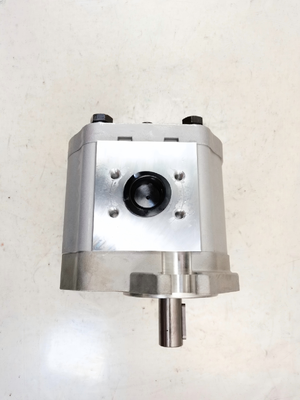 Qualität  KEHAO Hydraulic Gear Pump CBFP-E671-AFPL Iron Aluminum alloy materialsl CBF CBFP SeriesPump High Pressure for Industrial machinery Factory Supply usine