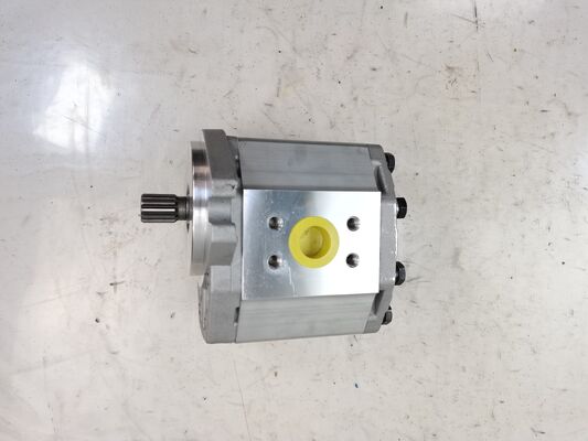 Qualität  KEHAO Hydraulic Gear Pump CBQ-F550-A1FΦ/CBF-550-R-13T Iron Aluminum alloy materialsl with 150bar-250bar Pressure for Industrial machinery Factory Supply usine