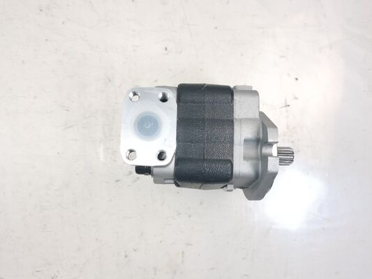 Qualität  Komatsu Hydraulic Gear Pump KYB KFP KFS KP05 KFP23 KFS23 KFP32 KFS32 KFP51Series KFP2227 Iron Aluminum alloy for Industrial machinery Factory Supply usine