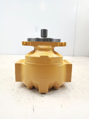 Qualität  Kawasaki Hydraulic Gear Pump Industrial Gear Oil Pump 16PL190003B 602D/702D Replacement For Kawasaki Wheel loader ISO9001 certified hydraulic Pump usine