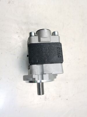 Qualität  Customizable Komatsu Gear Pump CBHZ-F32-ALHL/F32H-6T-L Oil Pump Cast Iron Aluminum alloy materialsl Pump Hydraulic Parts for Construction Machinery usine