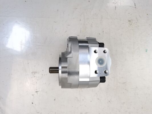Qualität  Komatsu Gear Pump SAL1 SAR1 SAL3 SAR3 Seiris Hydraulic Pump Cast Iron Aluminum alloy materialsl High Pressure Pump Hydraulic Parts Factory Supply usine