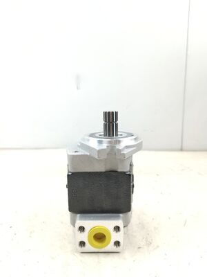 Qualität  Hydraulic Gear Pump SGP1A36-AF/SGP1A-23/SGP1-25/SGP1-27/SGP1-30/SGP1-32 Cast Iron and Aluminum alloy  Industrial Oil Pump Heavy Machinery Repair Hydraulic Parts Fabrik