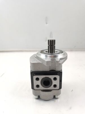 Qualität  Gear Pump Industrial Grade Hydraulic Pump CBHZA/CBHZ Series CBHZA-F32-AFΦ/CBHZA-F36-AFΦ/CBHZ-F40-AL1Φ Cast Iron for Agricultural Machinery Repair Parts Fabrik