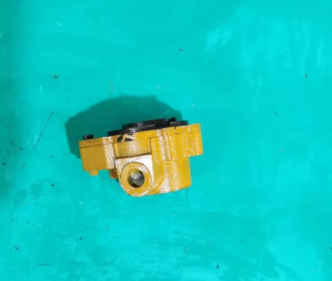 113-15-00470 PUMP ASS'Y  FOR BULLDOZERS, CRAWLER LOADERS  VARIABLE SPEED PUMP  9KGS