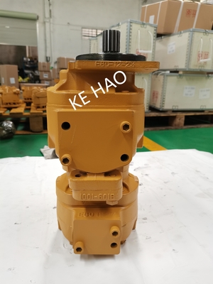 702D-602D -Radlader 85ZA 85ZIV 90ZIV Getriebepumpe