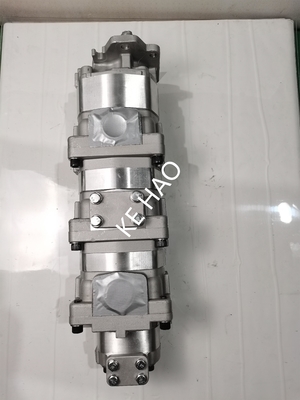 705-55-34180 Radlader 85ZA 85ZIV 90ZIV Getriebepumpe / Schnellpumpe