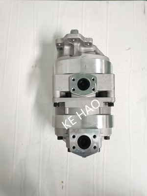 705-53-42000 Radlader 85ZA 85ZIV 90ZIV Getriebepumpe / Schnellpumpe