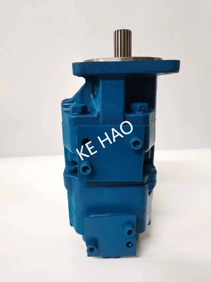 GXP05-B2C52WBTB40ABL -Radlader 85ZA 85ZIV 90ZIV Getriebepumpe