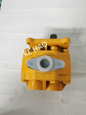 07433-71103 Radlader 85ZA 85ZIV 90ZIV Getriebepumpe / Variable Speed Pump
