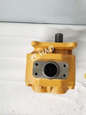 07442-71102 Radlader 85ZA 85ZIV 90ZIV Getriebepumpe / Schnellpumpe
