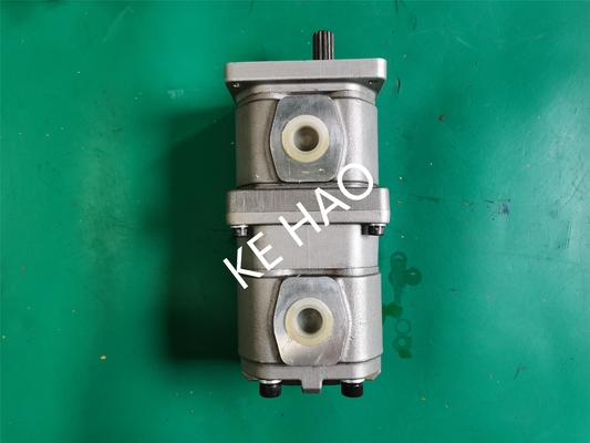 705-56-11101 Radlader 85ZA 85ZIV 90ZIV Getriebepumpe / Schnellpumpe